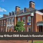 Best CBSE Schools in Guwahati