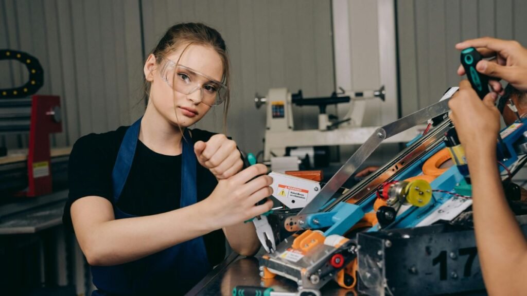 Best Career Options after 12th Science with PCM